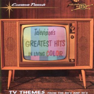 Avatar for Television's Greatest Hits