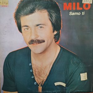 Image for 'Milo Hrnić'