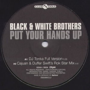 Avatar di The Black & White Brothers