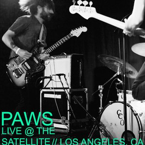 Live @ The Satellite in Los Angeles, CA