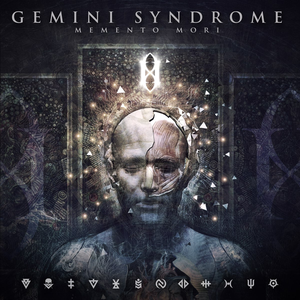 GEMINI SYNDROME - GEMINI SYNDROME - ETERNITY [AUDIO STREAM] Lyrics - Zortam Music
