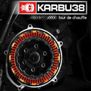 Tour De Chauffe