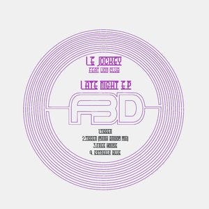 Late Night - Ep