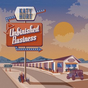 Unfinished Business EP