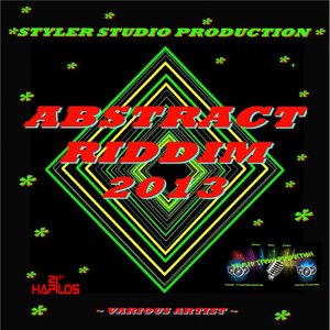 Abstract Riddim