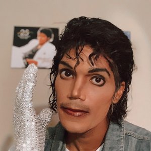 Billie Jean & I Dab — Michael Trapson | Last.fm