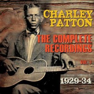 The Complete Recordings 1929-34, Vol. 1 [Clean]