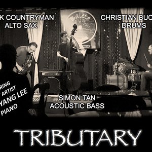 Rick Countryman, Christian Bucher, Simon Tan 的头像