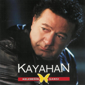 Kelebeğin Şansı cover