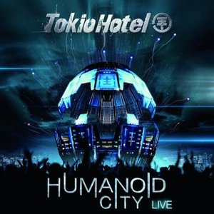 Humanoid City Live (12.04.2010, Mediolanum Forum Mailand, Italien) [Audio Version]