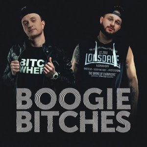 Boogie Bitches のアバター