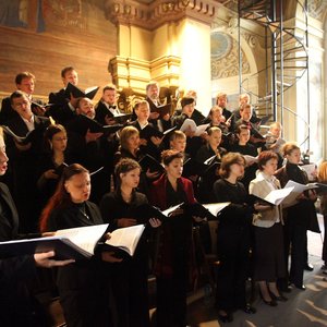 'Silesia Philharmonic Choir' için resim