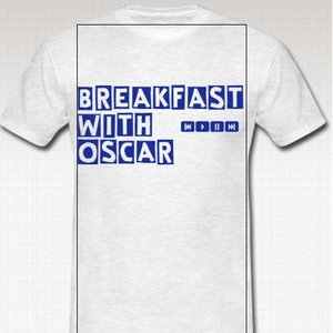Breakfast With Oscar 的头像