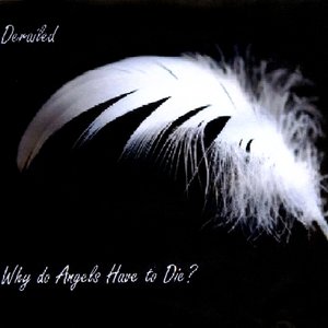 Why Do Angels Have to Die? - Single