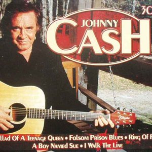 The Johnny Cash Box Set