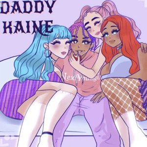 Daddy Kaine - Single