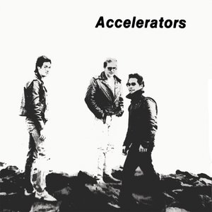 Image for 'Accelerators'