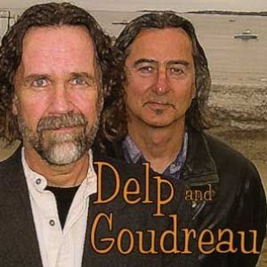 Delp and Goudreau 的头像