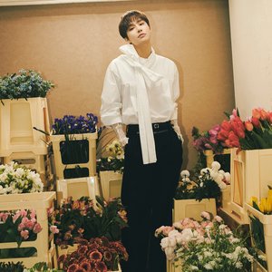 Jungwoo için avatar