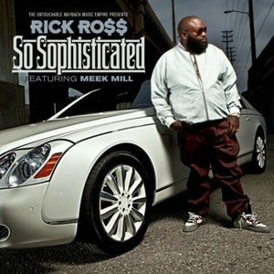 Rick Ross Feat. Meek Mill のアバター