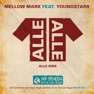 ALLE EINS (feat. Youngstarr) [Viva Con Agua Song]