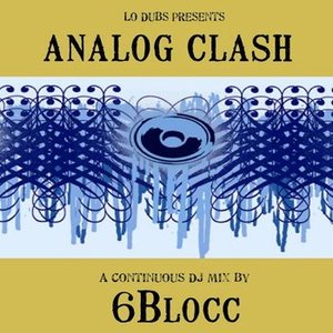 Analog Clash