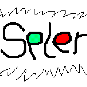 “Splen”的封面