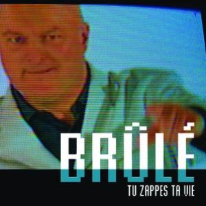 Tu Zappes Ta Vie