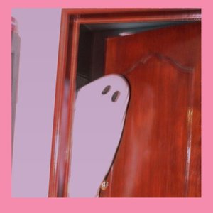 Ghosting