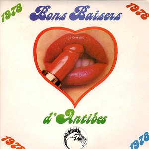 Bons Baisers d'Antibes