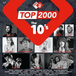 Top 2000: The 10's