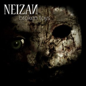 Image for 'Broken Toys'