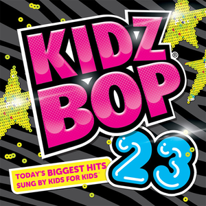 Kidz Bop - Kidz Bop, Vol. 21 - Zortam Music