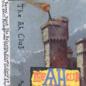The Ah Club 的头像