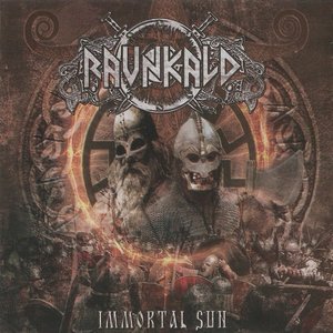 Immortal Sun