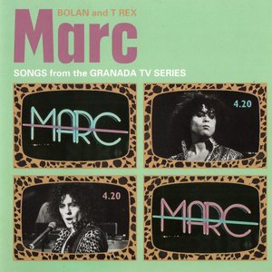 Marc - Songs From The Granada TV Series