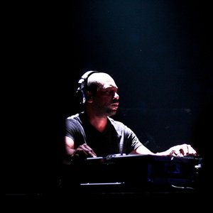 Awatar dla Carl Craig