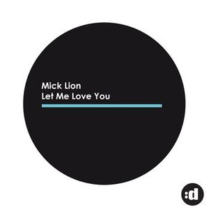 Let Me Love You