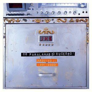 Arquivo II 1991 - 2000