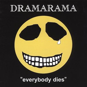“Everybody Dies”的封面