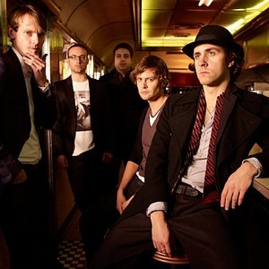 Maxïmo Park için avatar