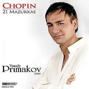 Chopin: 21 Mazurkas