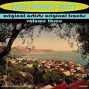 San Remo Hits, Vol. 3