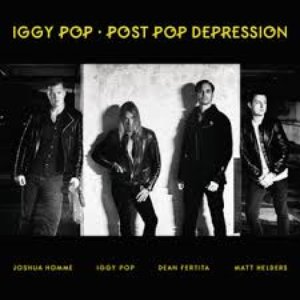 Post Pop Depression [Explicit]