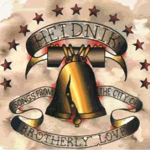 Songs From The City Of Brotherly Love