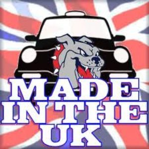 UK Music Podcasters のアバター