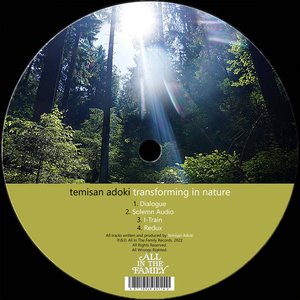 Transforming In Nature