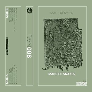 DVN008 - Mane of Snakes