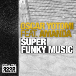 Super Funky Music