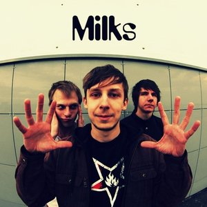 Avatar for Milks